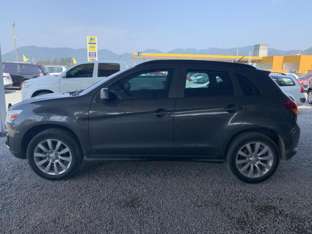 ASX 2.0 16V 160cv Mec. - Foto 4