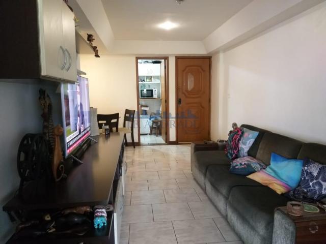 Apartamento à venda com 2 dormitórios cod:JB2APV5145 - Foto 8