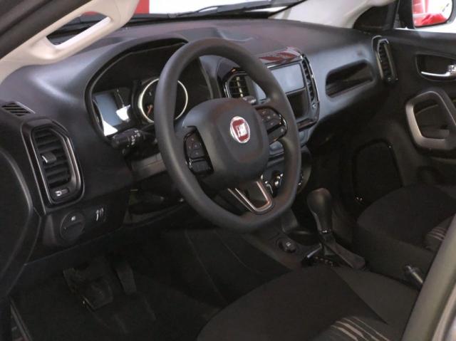 Fiat Toro ENDURANCE 4P - Foto 2
