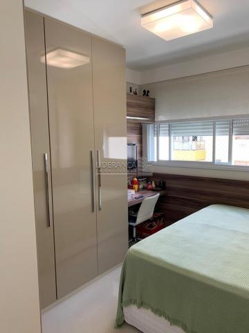 Apartamento à venda com 3 dormitórios em Itacorubi, Florianópolis cod:A3903 - Foto 14