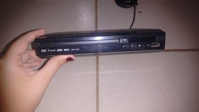 Dvd tectoy - Foto 2