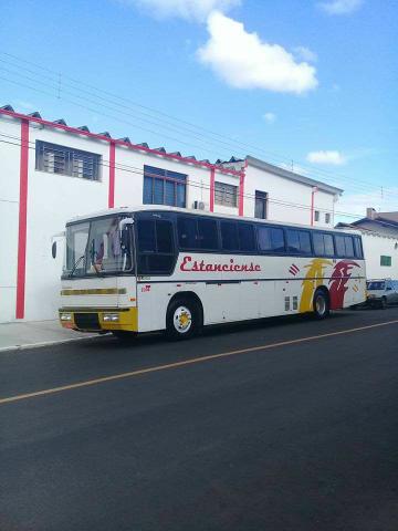 Ônibus - Foto 5