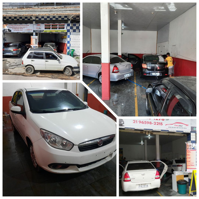 Lava jato tmjrj passo o ponto - Foto 2