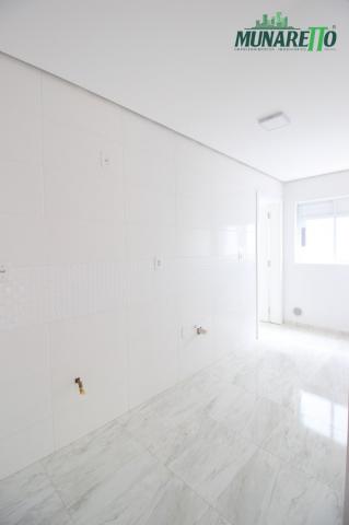 Apartamento para alugar com 1 dormitórios em Itaíba, Concórdia cod:5952 - Foto 2