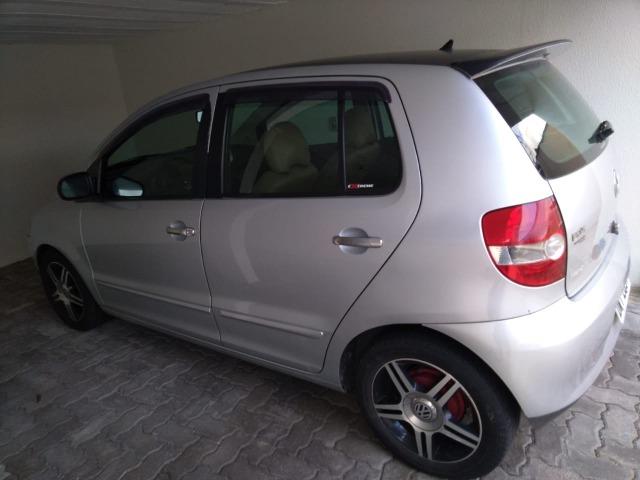 Fox 1.0 -Esportivo