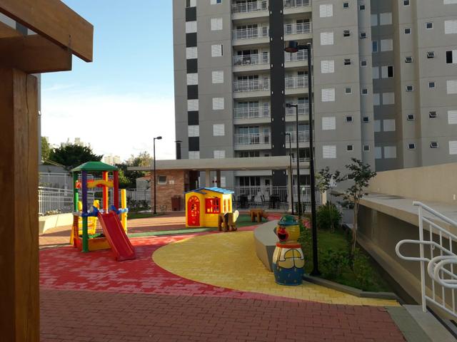 Reservatto Mansões Sto Antonio - Foto 7