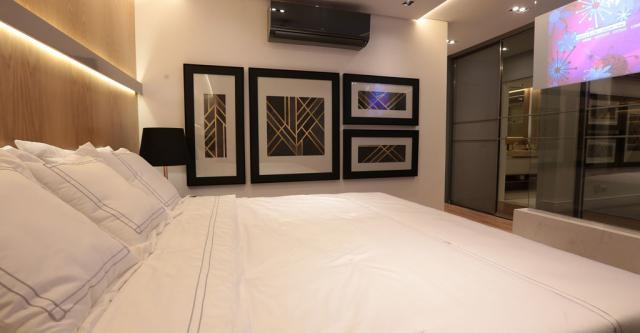 Garden residencial para venda, Campo Comprido, Curitiba - GD5704. - Foto 10