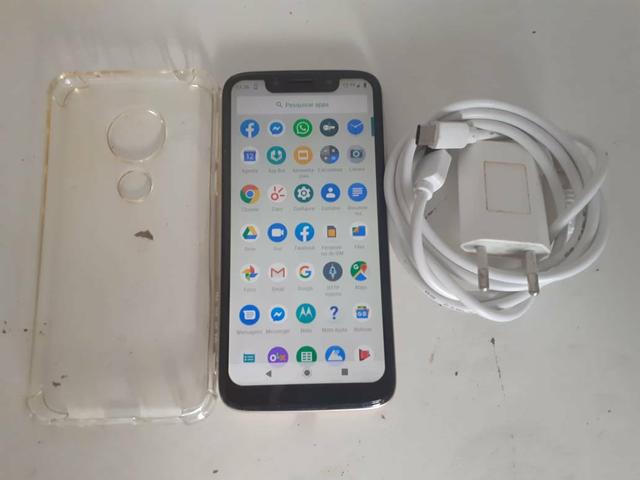 G7 Play 32gb display infinito - Foto 2