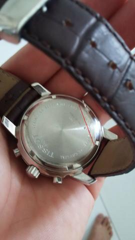 Relógio tissot - Foto 6