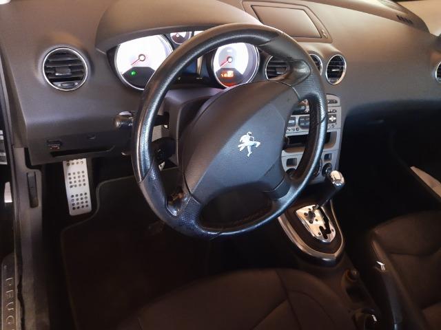 Peugeot 408 griffe 2012 - Foto 14