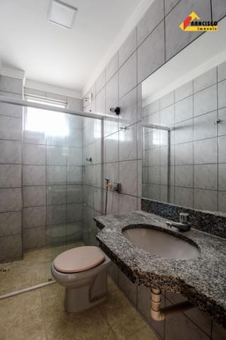 Apartamento para aluguel, 2 quartos, 1 vaga, esplanada - divinópolis/mg - Foto 7