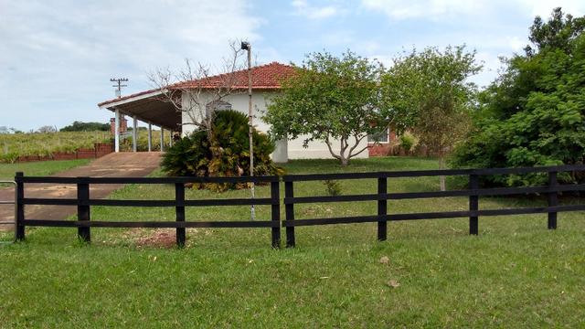 Vende-se uma Chácara de 1 alqueires na Água da Divisa