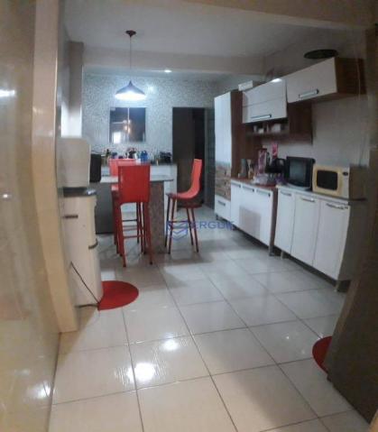 Casa com 3 dormitórios à venda, 215 m² por R$ 349.000,00 - Passaré - Fortaleza/CE - Foto 8