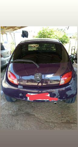 FORD KA 60.000 km!!! vende-se - Foto 2