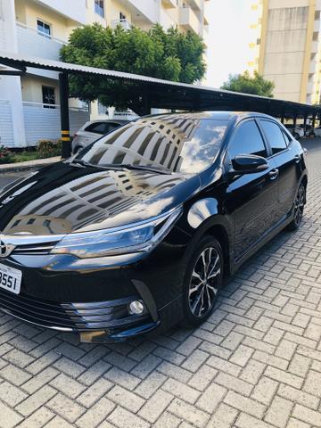Corolla XRS 2018 EXTRA - Foto 2