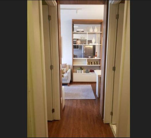 Linda casa de 2 quartos em Sepetiba - Foto 4