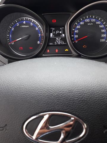 Hb20 hyundai automático 1.6 conf - Foto 6