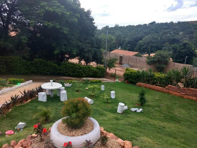 Vendo sítio em Varginha sete lagoas - Foto 3