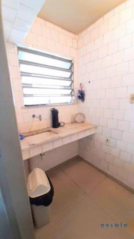 Galpão para alugar, 1774 m² por R$ 39.000/mês - Méier - Rio de Janeiro/RJ - Foto 11