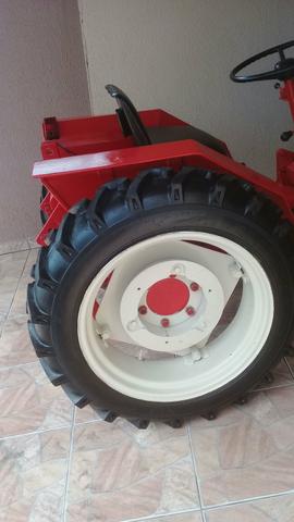 Trator Agrale 420 - Foto 3