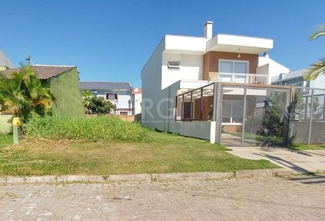 Terreno à venda em Hípica, Porto alegre cod:LU430243