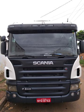 Scania p340 - Foto 3