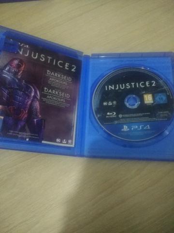 Jogo Injustice 2 - Foto 2