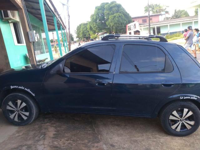 Vende-se celta 2009 100% legalizado ar gelando