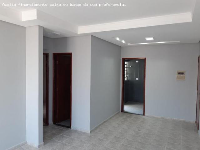 Apartamento para Venda em Caçapava, Jardim Caçapava, 2 dormitórios, 1 banheiro, 1 vaga