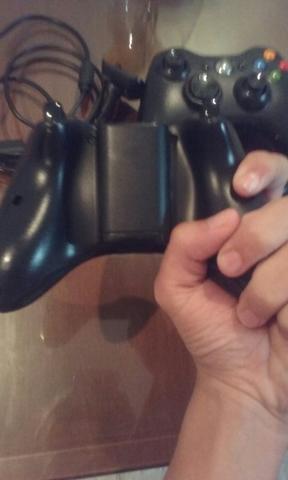 Controles Xbox 360 - Foto 2
