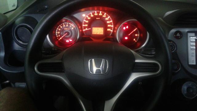 Vende-se honda New fit lx mc 2013 - Foto 2