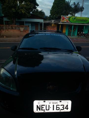 Vende-se celta 2009 100% legalizado ar gelando - Foto 3