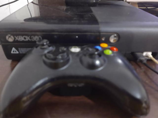 X box 360