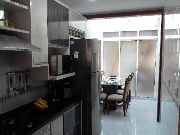 Linda casa de 2 quartos em Inhoaíba - Foto 5