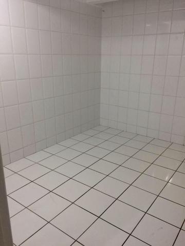 Vendo apartamento Edifício Mansão del Rey I - 5 andar frente - Foto 6