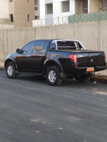L200 triton