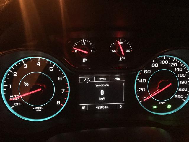 Vendo Cruze LT 2017/18 - Foto 6