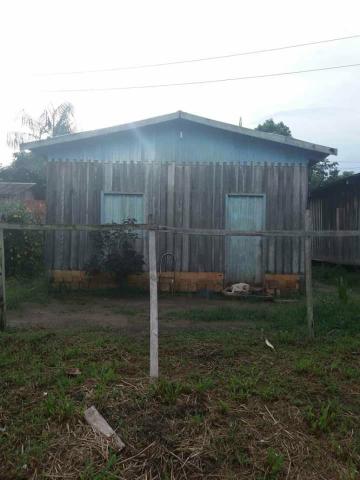Casa em caapiranga 14 mil aceito trocar com carro