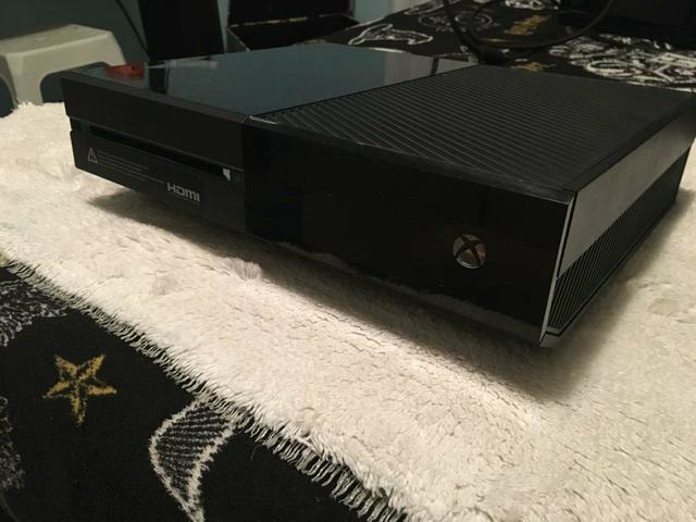 Xbox one (FAT) - Foto 6