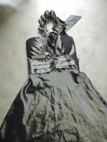 Vestido de festa