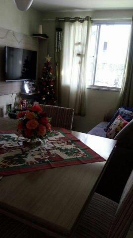 Apartamento à venda com 2 dormitórios em Igara, Canoas cod:9888003 - Foto 11