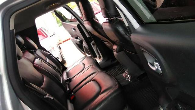 Fiat Toro Volcano 2016/2017 4x4 Diesel Top Temos S10 Frontier Hilux Ranger Amarock - Foto 15