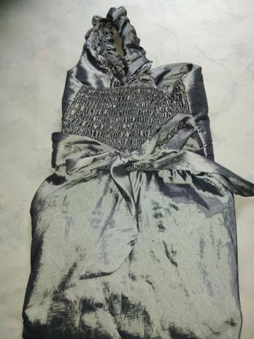 Vestido de festa - Foto 4