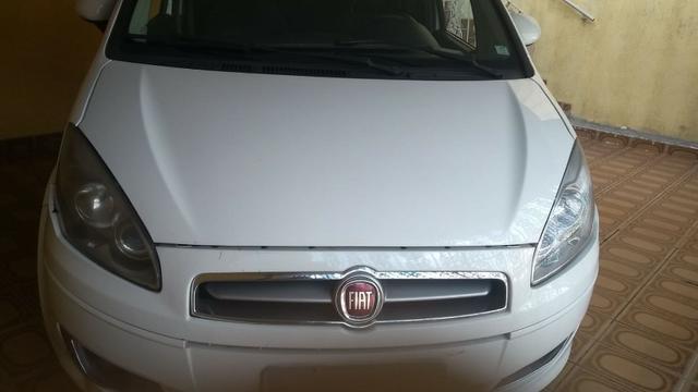 Fiat idea - Foto 6