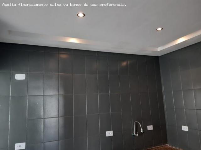 Apartamento para Venda em Caçapava, Jardim Caçapava, 2 dormitórios, 1 banheiro, 1 vaga - Foto 6
