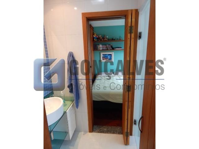 Casa à venda com 4 dormitórios em Vila jerusalem, Sao bernardo do campo cod:1030-1-61352 - Foto 7