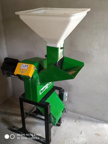 Triturador Trapp TRF 400 super