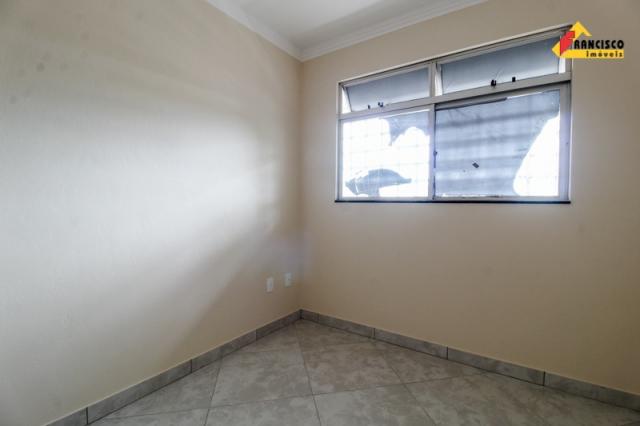 Apartamento para aluguel, 2 quartos, 1 vaga, esplanada - divinópolis/mg - Foto 9
