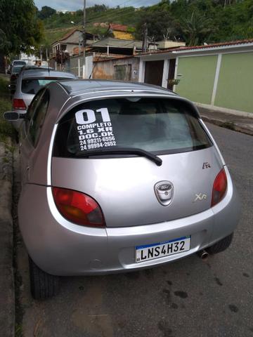 Ford Ka - Foto 4