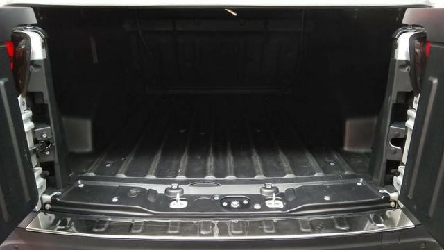 Fiat Toro Volcano 2016/2017 4x4 Diesel Top Temos S10 Frontier Hilux Ranger Amarock - Foto 6